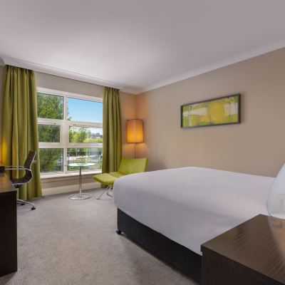 Queen Standard Room Canal View Hilton Dublin Promo Code