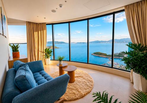 Paramount Nha Trang Residences by San Village