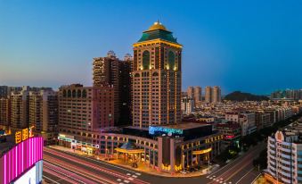 Foshan Sanshui ShiHuang Garden Hotel - Housity