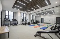 Holiday Inn Express CHENGDU TIANFU AIRPORT ZONE by IHG