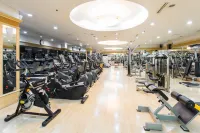Lamer Hotel & Seawater Spa Busan