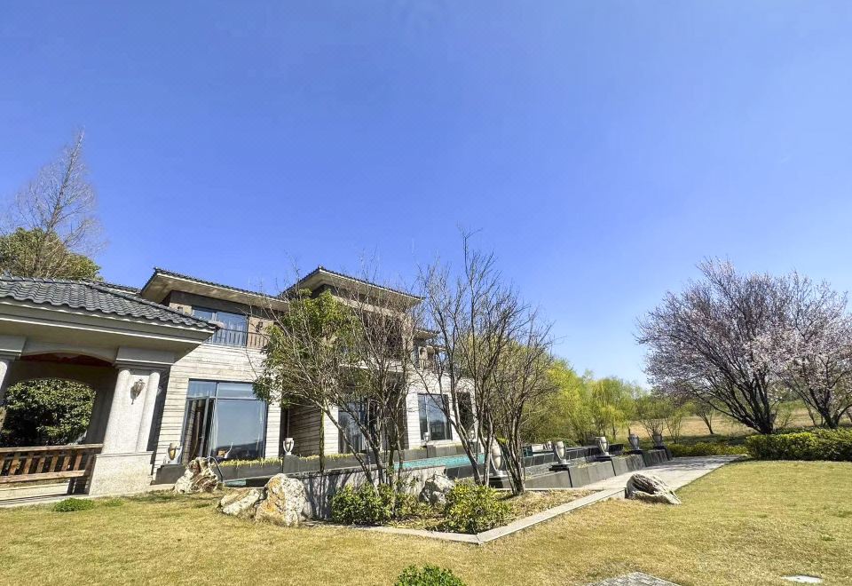 别墅小豪套独栋·4卧