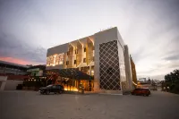 Best Western Batang Garing Hotels in 