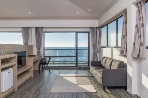 Kaani Grand Seaview