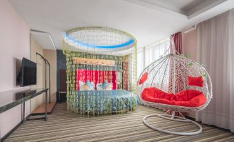 Shanshui Trends Hotel (Foshan Shunde Ronggui)