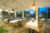 Yiduoyun Vacation Apartment (Lushan Guling Street)