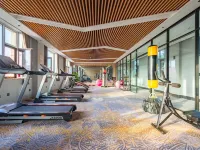 Zhengjia Hotel Hotels in Fei County