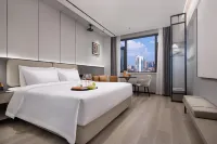 MAISON Hotel (Liuyang Rainbow Shopping Center, Liuyang)
