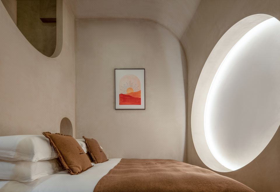 北歐LOFT房【小愛智能+復式謐境】