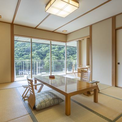 和室 禁煙 館おまかせ 湯本富士屋ホテル クーポン