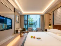 BONLU HOTEL Hotels in Lanping