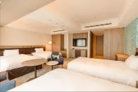Hotel Emion Sapporo Hotels in 