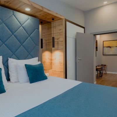 Apartment Hotel Nobel Promo Code