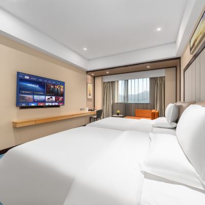 豪華雙床房 謝崗璜瑪酒店優惠