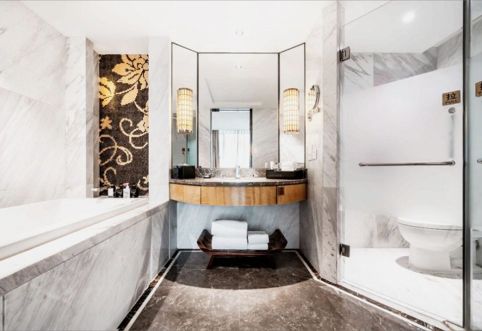 麗雅森林氧吧房