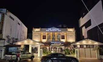 THE CENTURY BOUTIQUE HOTEL (George Town)