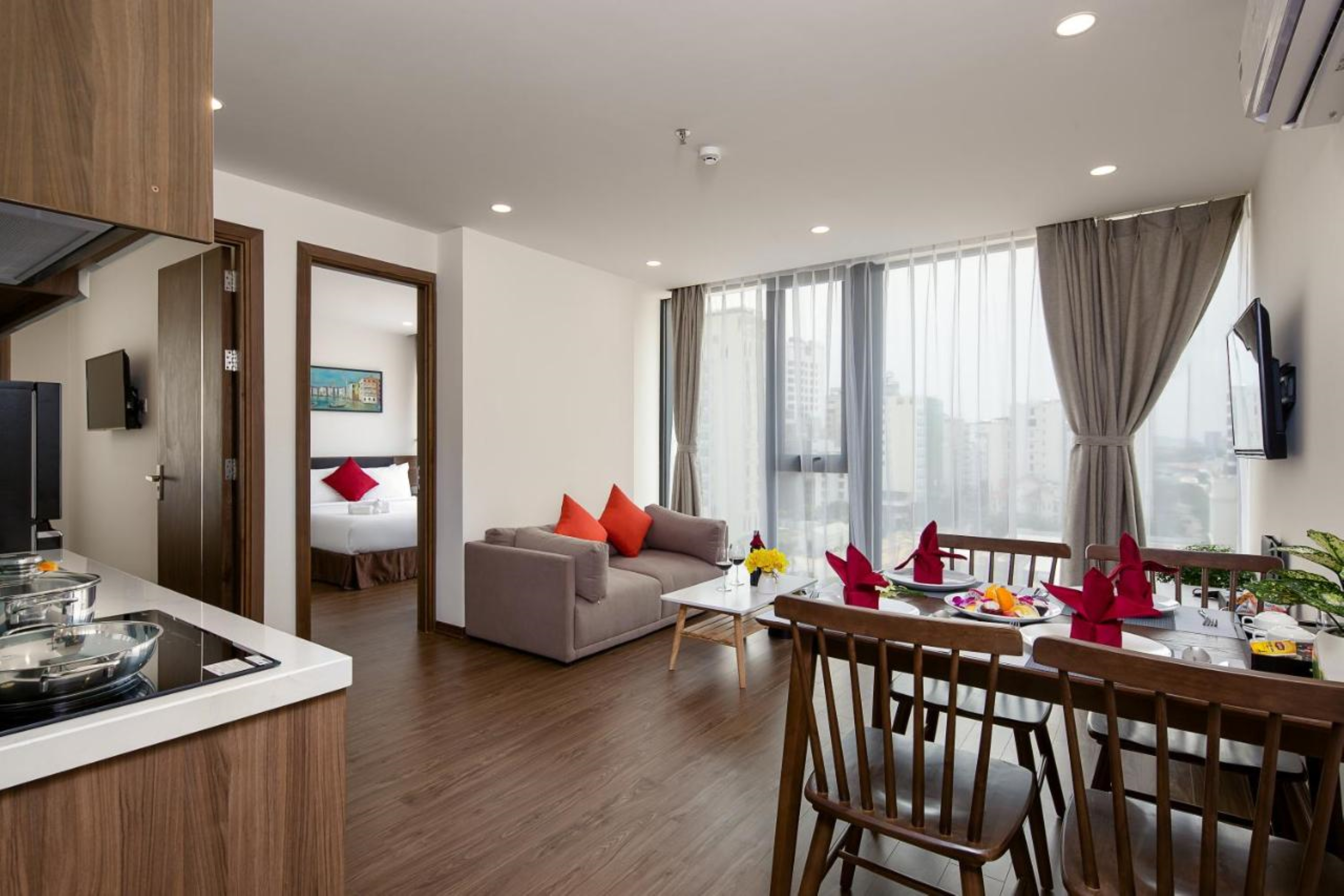 Vizuál Amunra Casino