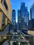 Dongfeng Mountain and Sea · High altitude Cloud City View | City · View Light Residence Hotels in 