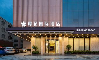 Lianjiang Sakura International Hotel