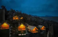 Longyin Cangshanxiao Hotel (Jiuhuang Mountain Rear Scenic Area)