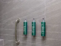Hilton Garden Inn Aksu Downtown Hotele w: Aksu