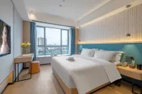 Aidu Chuangxiang Hotel (Wugang Baixing Plaza)