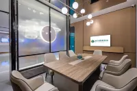City Comfort Inn Hotel (Baishalizu Zizhixian Qichezhan)