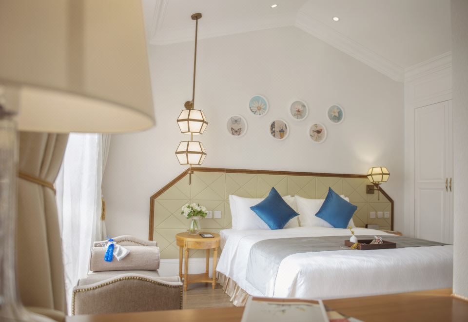 紫荆苑独栋小楼