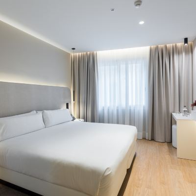 New Comfort Royal Ramblas Promo Code