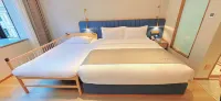 MEHOOD LESTIE Hotel (Hengdian Film City Dream Valley)
