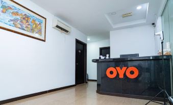 OYO 90375 Reggae Inn - Housity