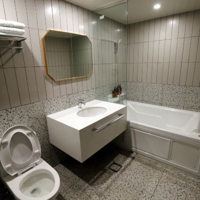 複式雙床房 森林701飯店優惠