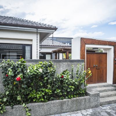 別墅Villa - V3A 台東綺麗渡假村優惠