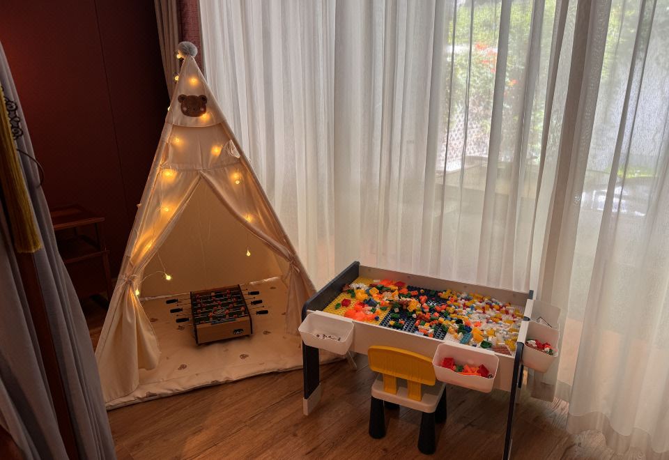 雅致套房（宝格丽洗护+独立浴缸）