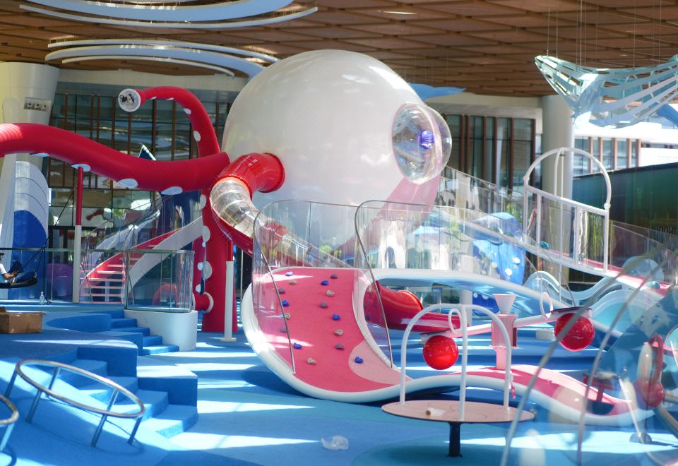 趣享采撷海景大床房