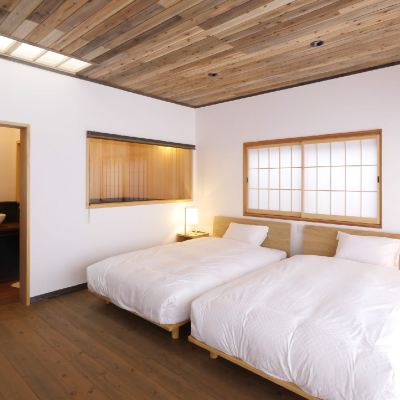 Vmg Grand, For 4 People Nipponia Hotel Takehara Saltworks Town Promo Code