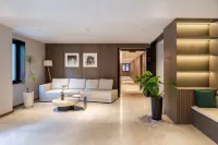 Lushan Hotel