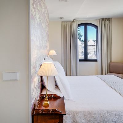 Suite Suites Murillo Promo Code