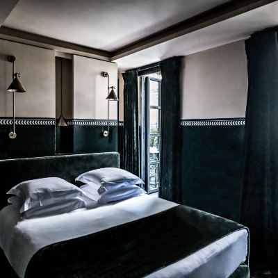 Garden Suite Monsieur George Hotel & Spa Promo Code