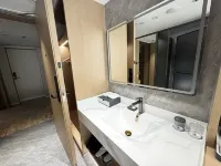天鵝國際大酒店（寧化萬星廣場店）