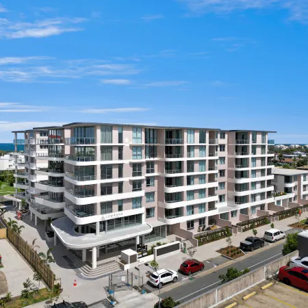 Direct Collective - Lowanna Beach Resort