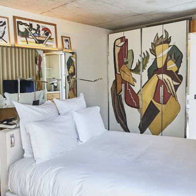 Superior Suite With Terrace Villa M Promo Code