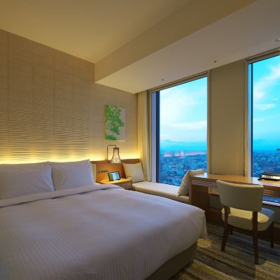 モデレートダブルルーム 名古屋 JR ゲートタワーホテル クーポン