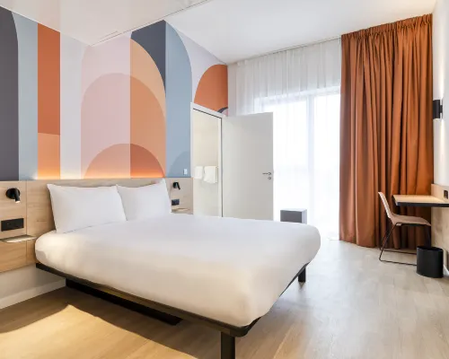 B&B Hotel Mechelen Hotels in Mechelen