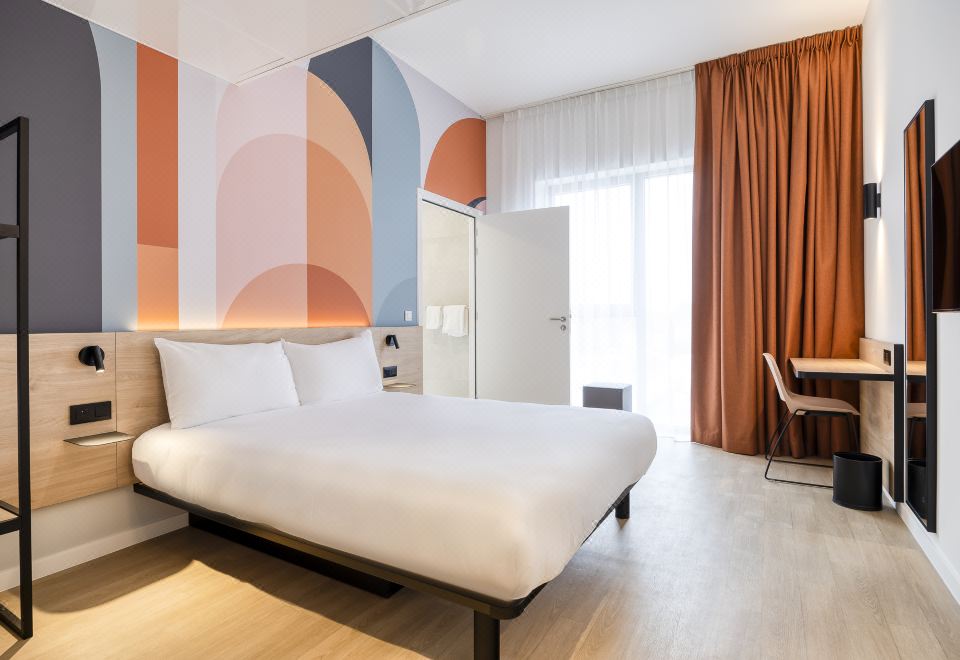 B&B HOTEL Mechelen