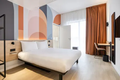 B&B Hotel Mechelen Hotel a 