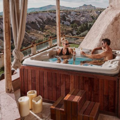 Royal Queen Suite Taskonaklar Promo Code