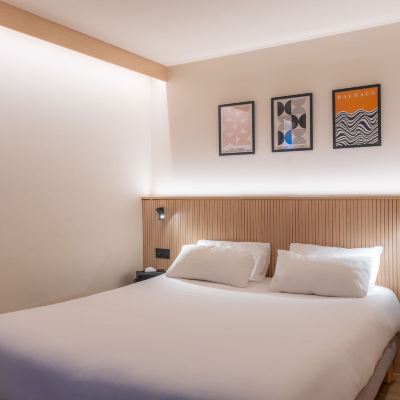 Triple Room Kyriad Rouen Centre Promo Code