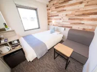 Super Hotel Premier Shimonoseki Hotel di 