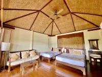 Pai Hotsprings Spa Resort